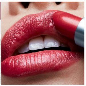 MAC On Hold Cremesheen Lipstick NIB